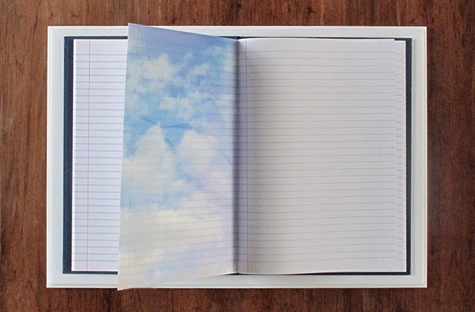 Luis Camnitzer, “Annotations”