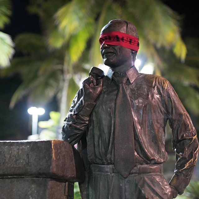Oraculo Project, journalist Zozimo Barroso do Amaral, Rio March 13 2016