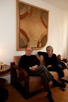 A Modern Life: A Conversation with Art Collector and Philanthropist Adolpho Leirner